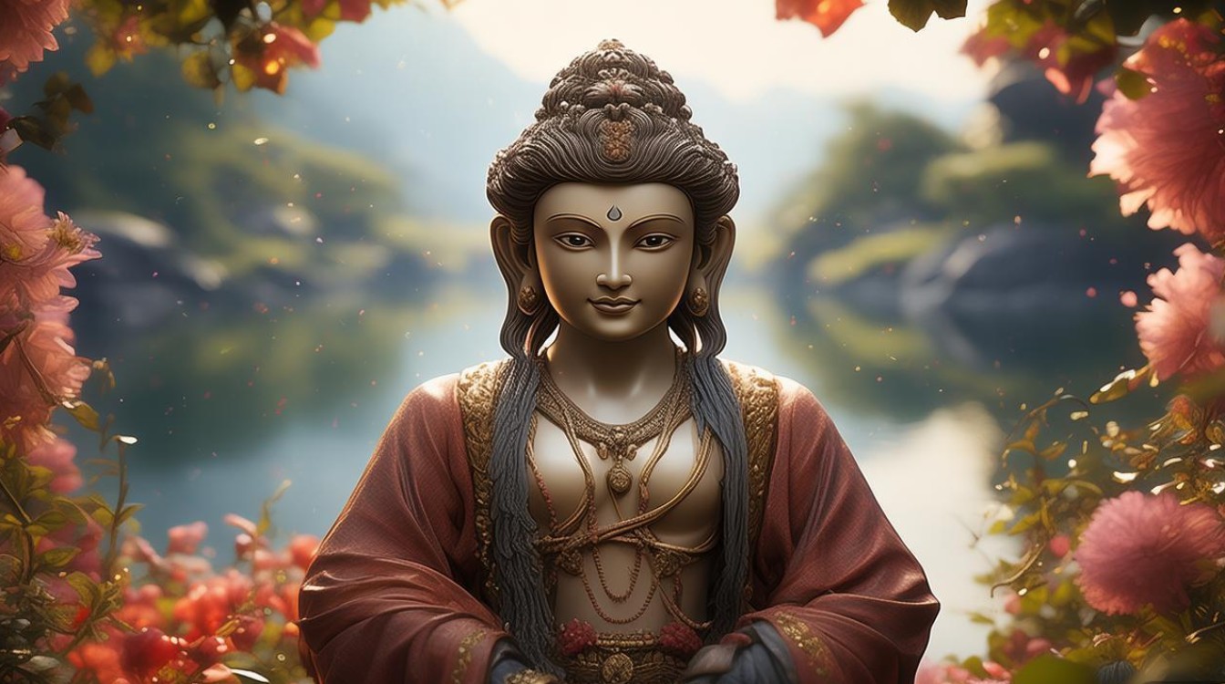 怎样才有菩萨护身