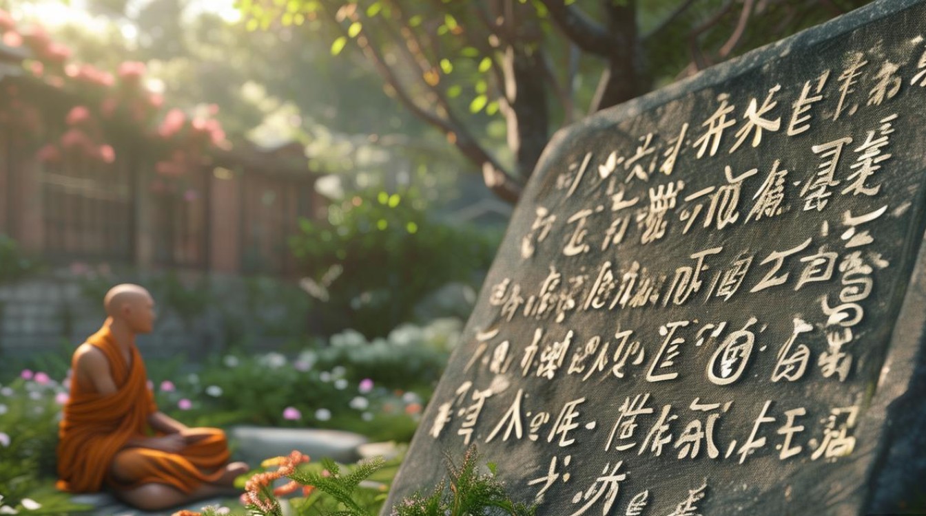 懒惰在佛教