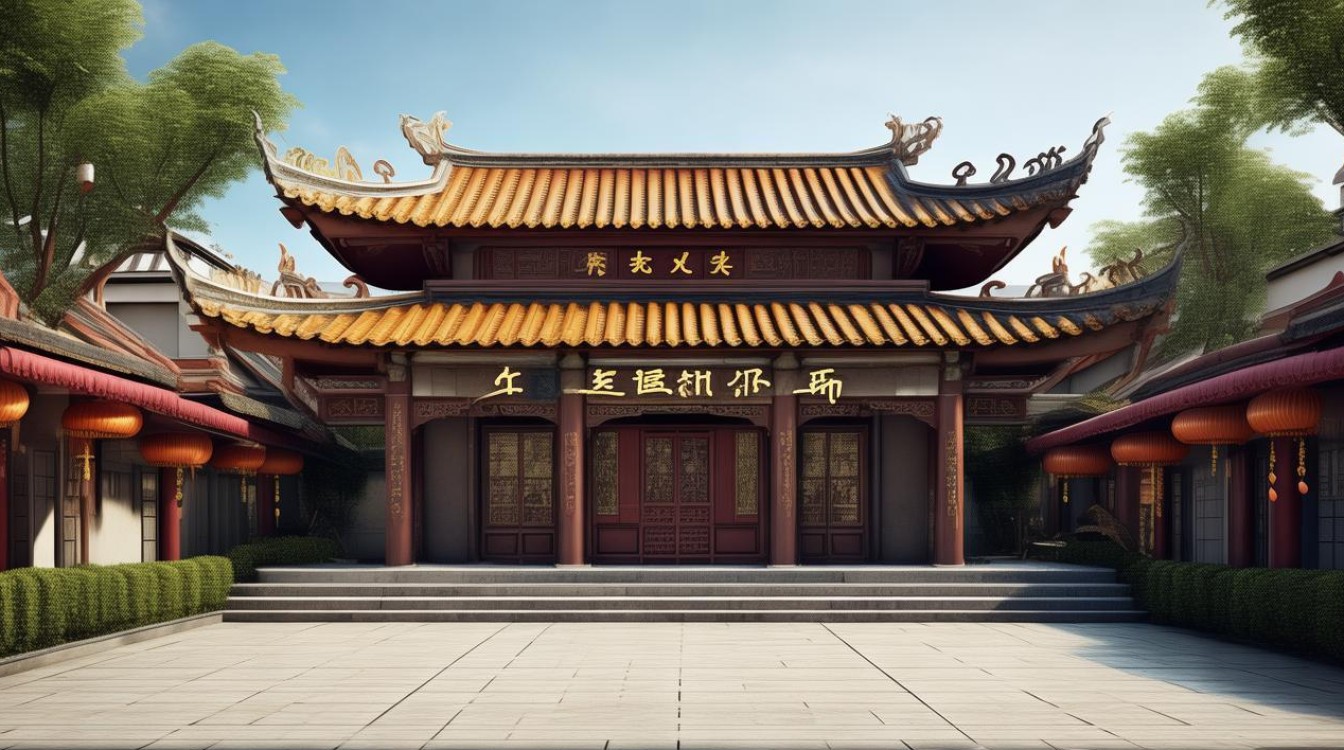 建阳市内寺庙地址