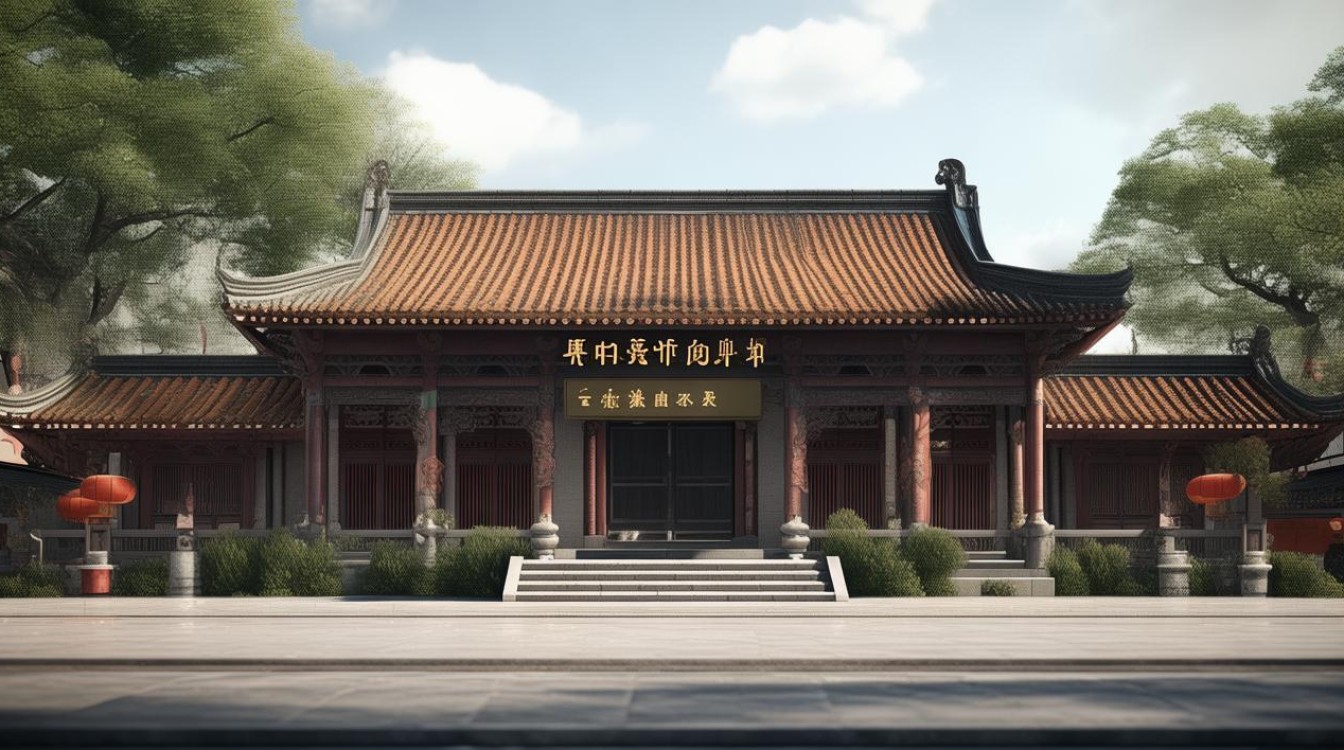 建阳市内寺庙地址
