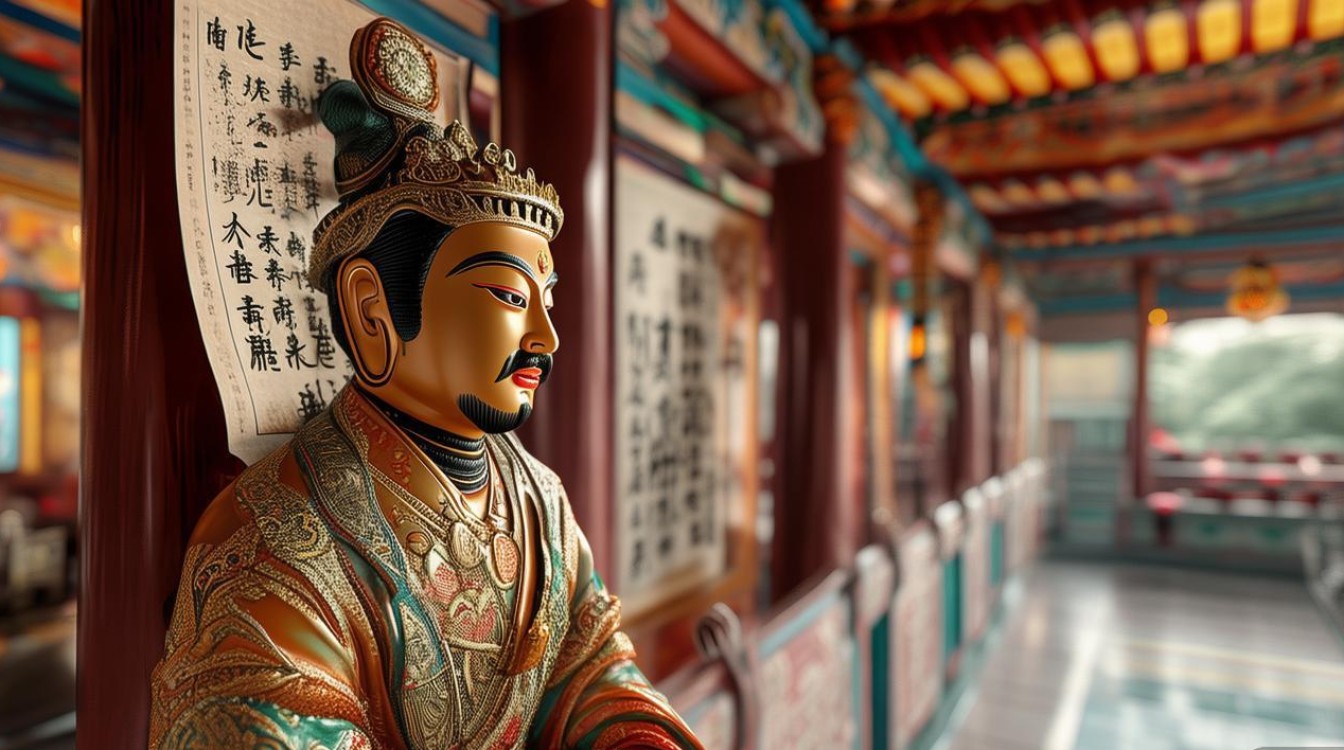 寺庙打药师七好吗