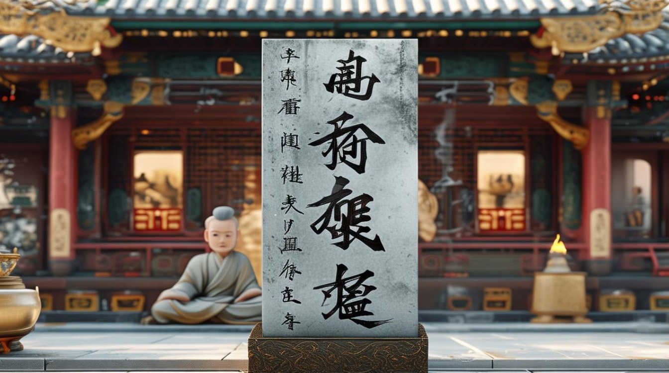 佛教无所执