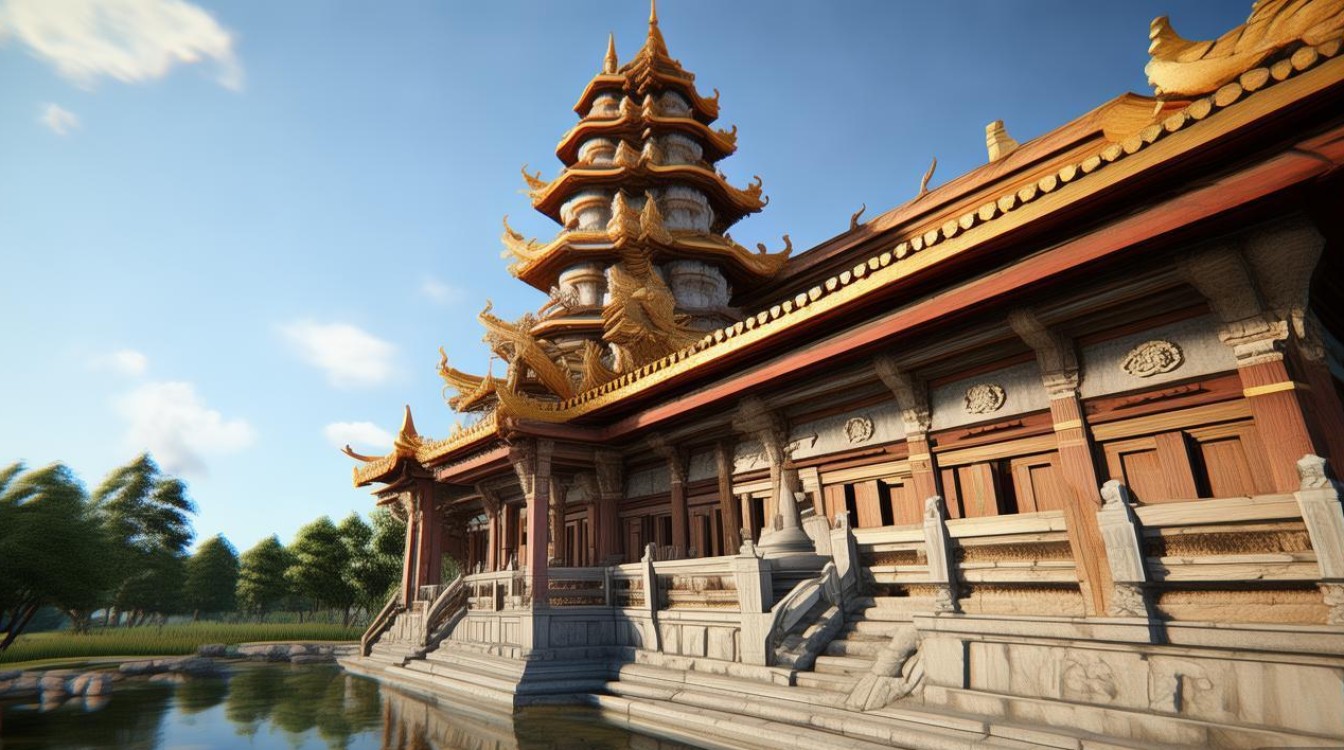 佛教寺塔课件