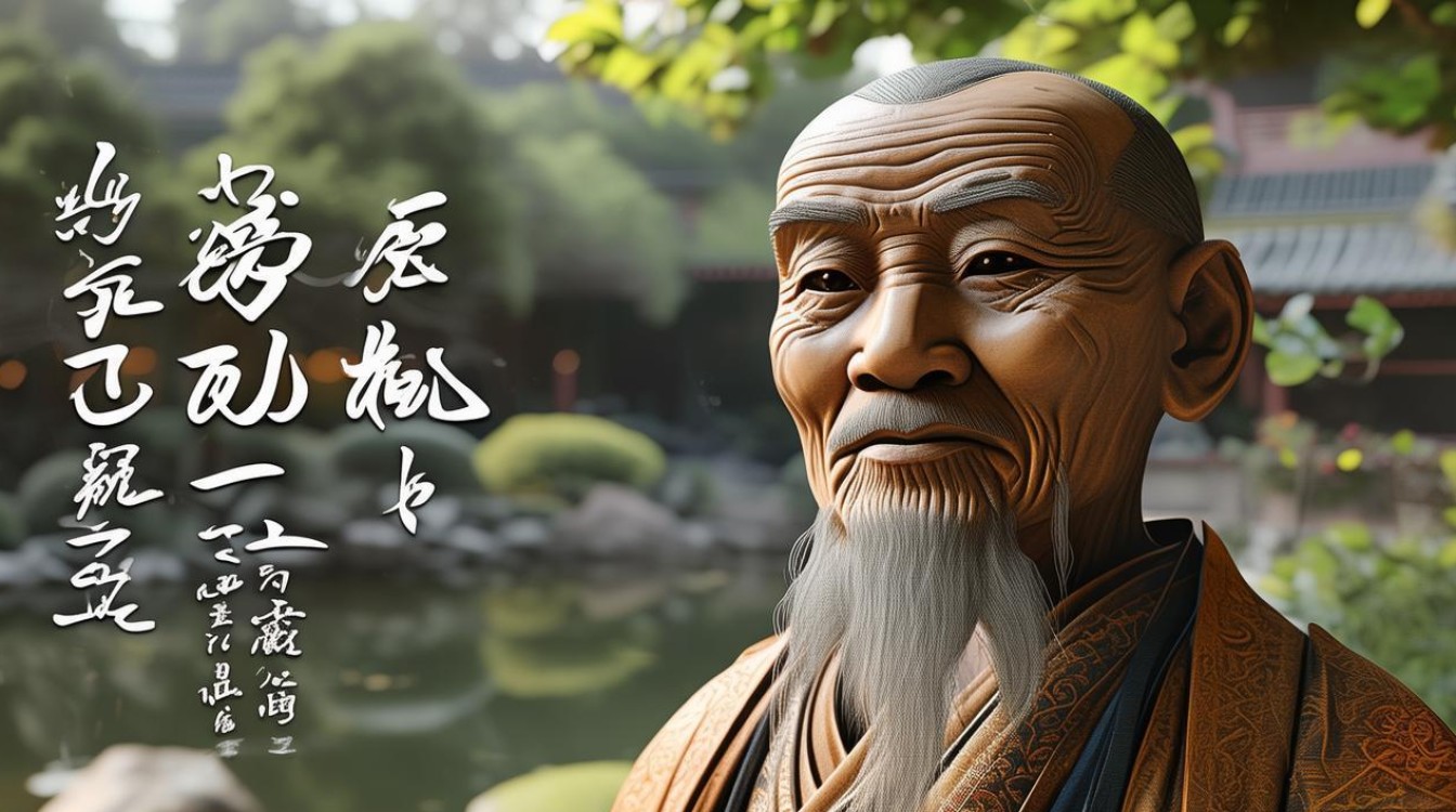 释心礼法师
