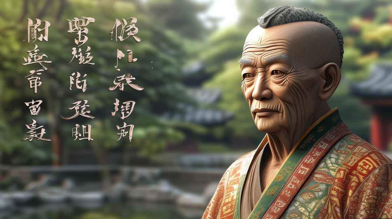 释心礼法师
