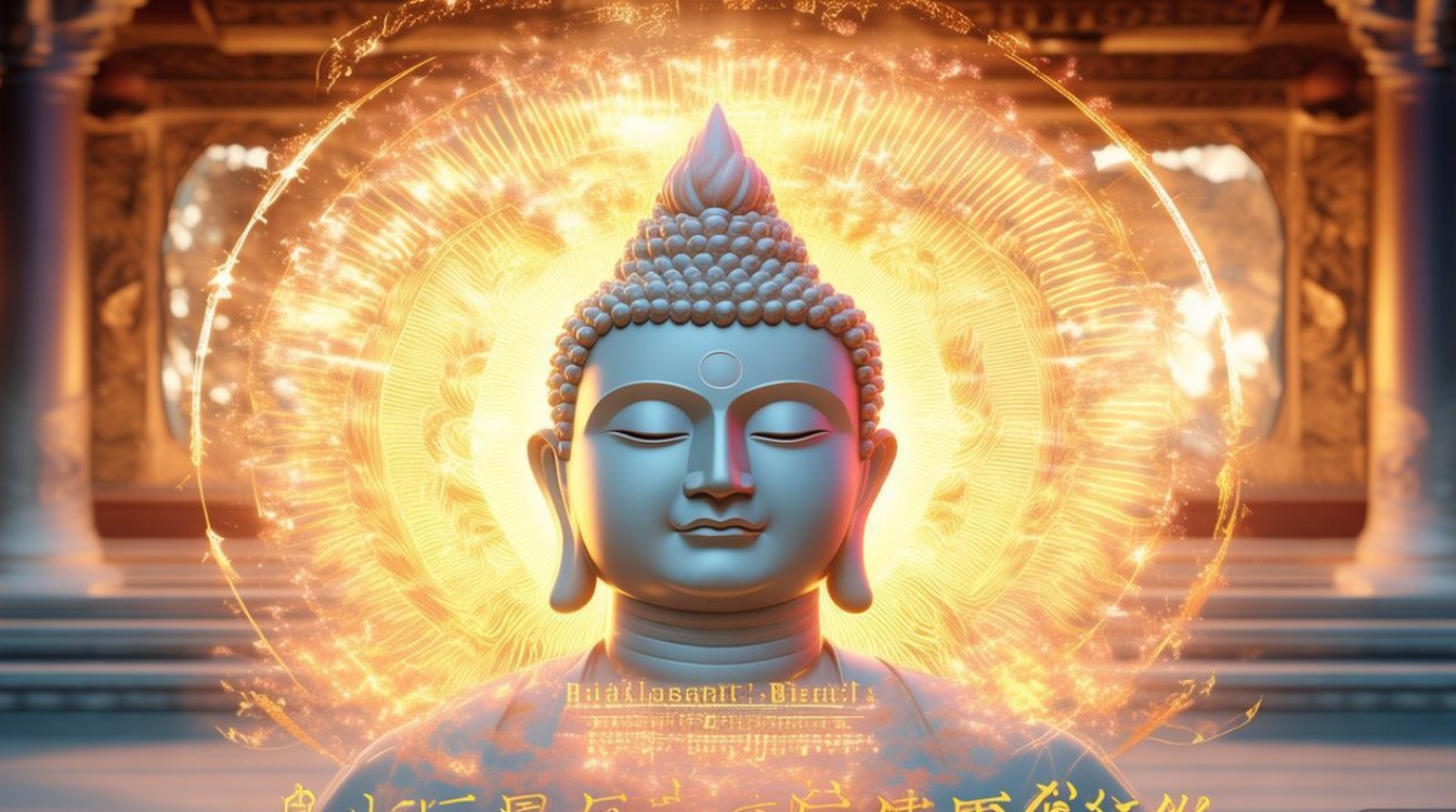 怎样是菩萨加持