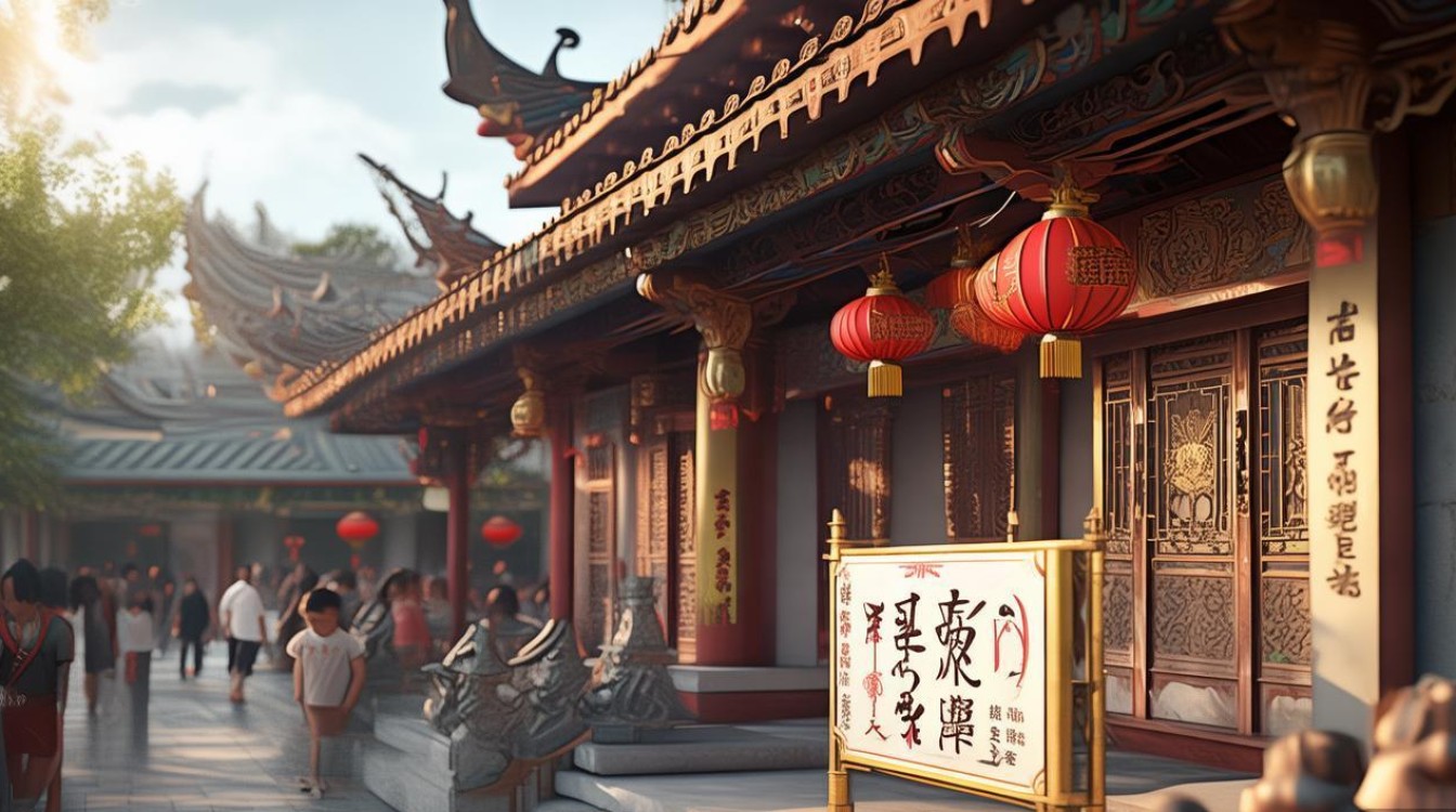 柳州哪里有寺庙开光
