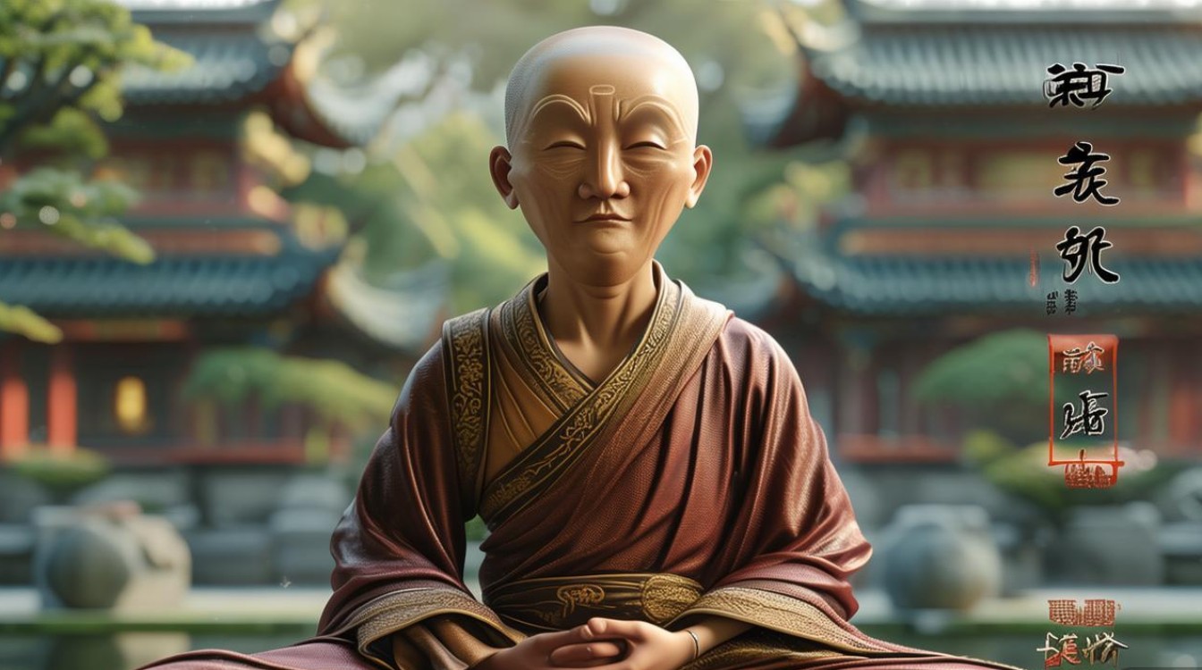 佛教的真诚
