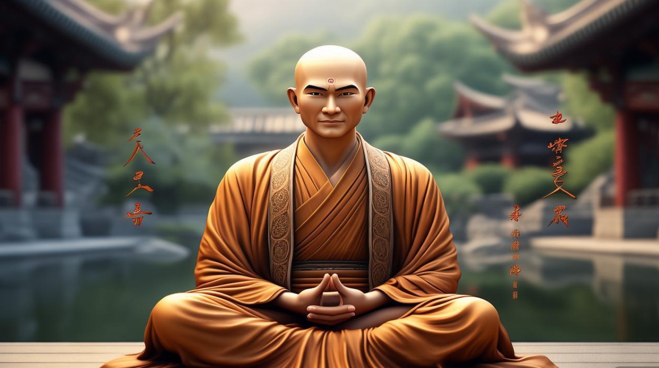 佛教的真诚