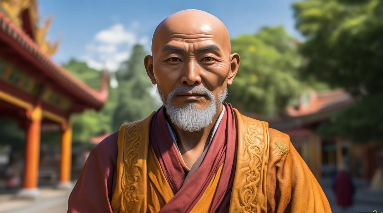 良因法师42
