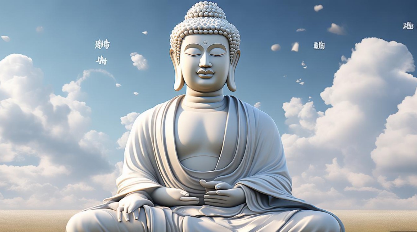 平坝白云菩萨在哪