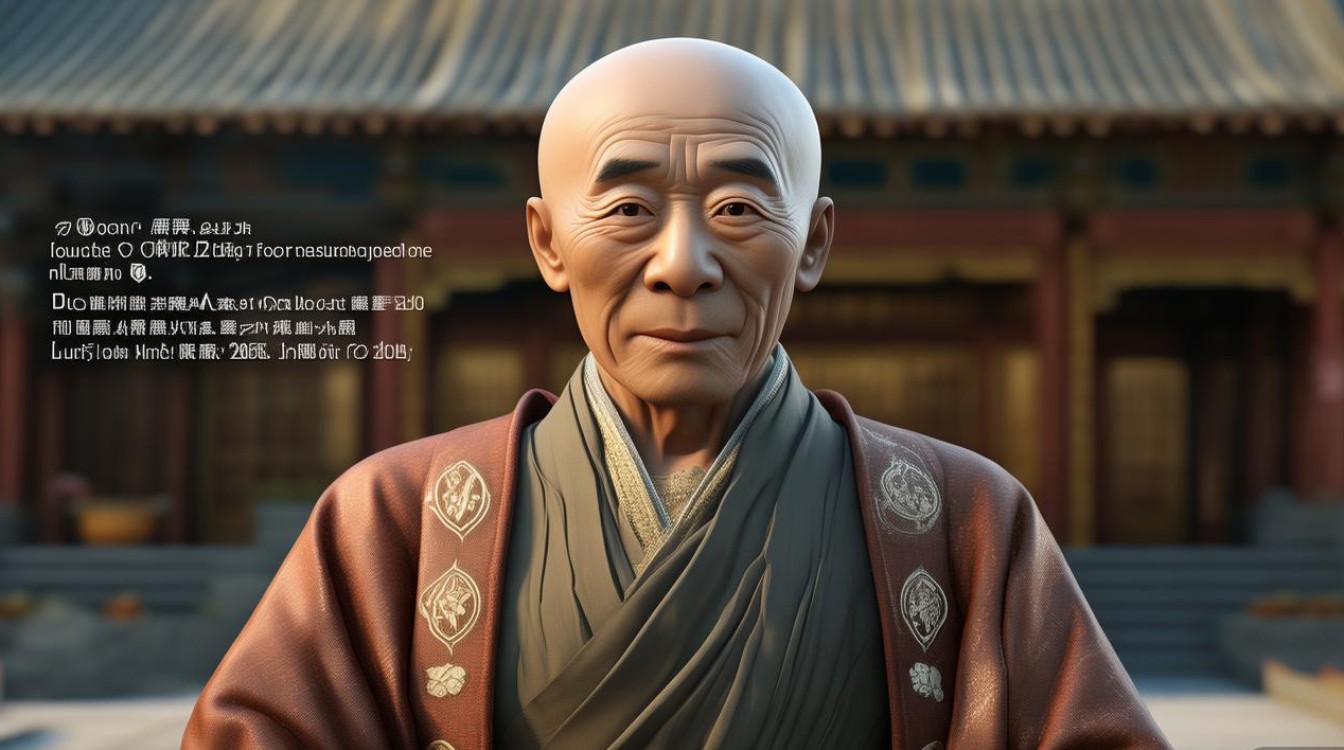 慧果法师简介