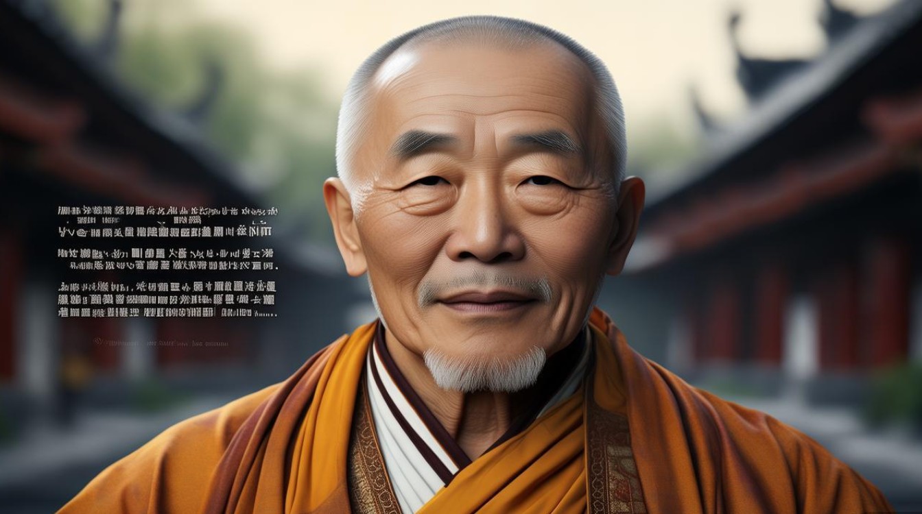 慧果法师简介