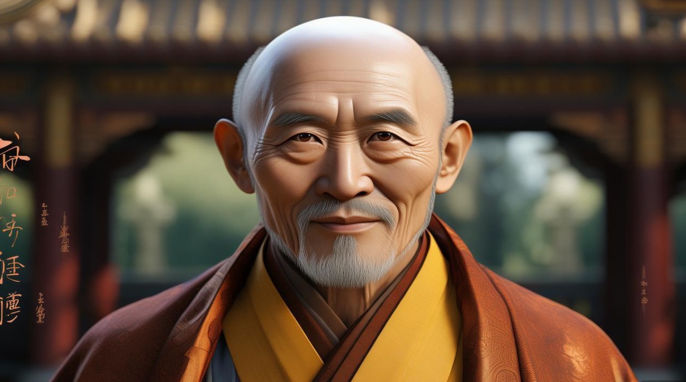慧果法师简介