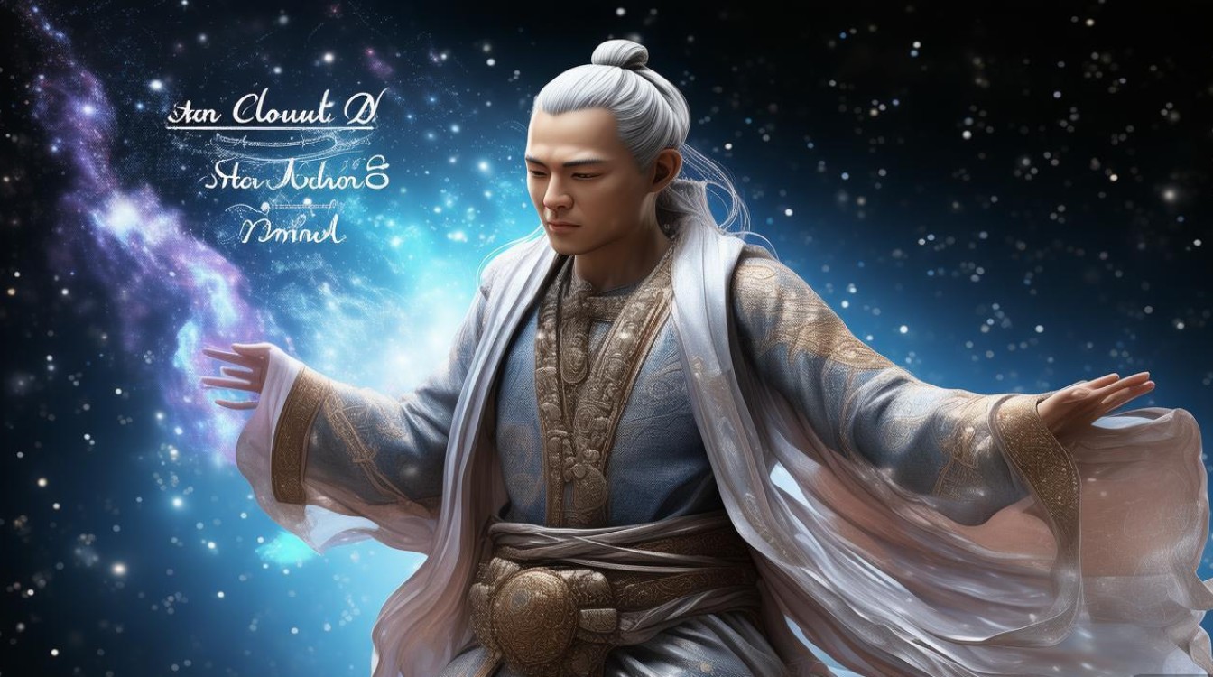 星云法师3和