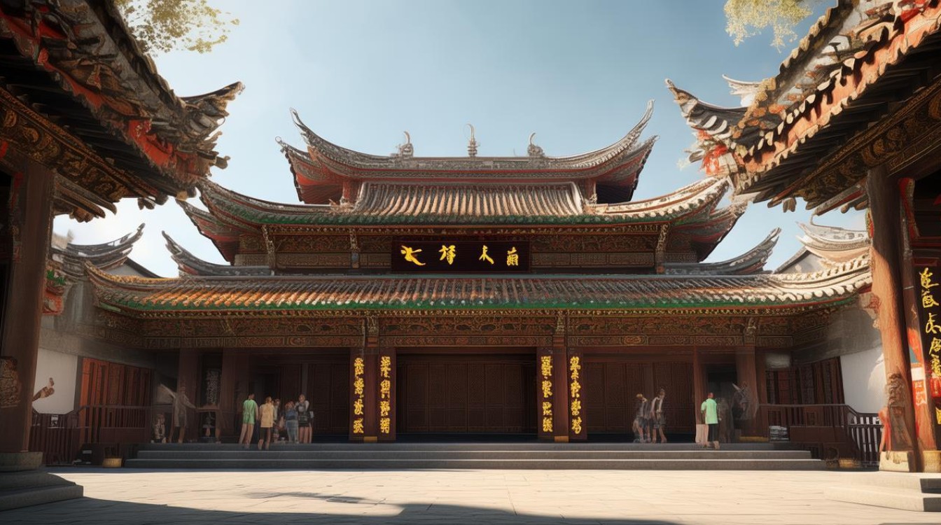 河南小寺庙招生不