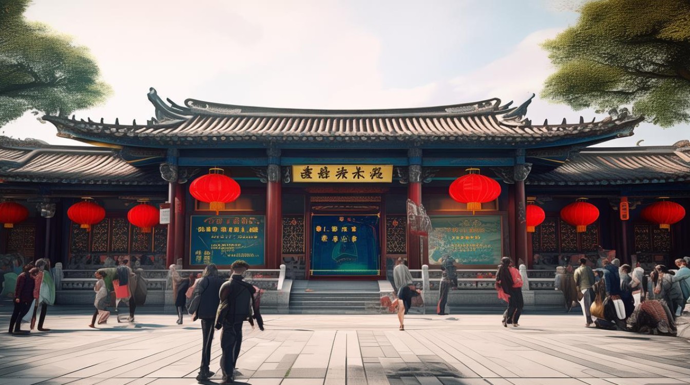 厦门哪个寺庙能加持