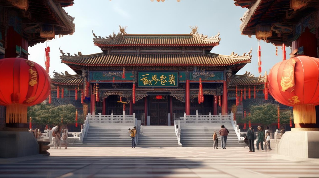 厦门哪个寺庙能加持