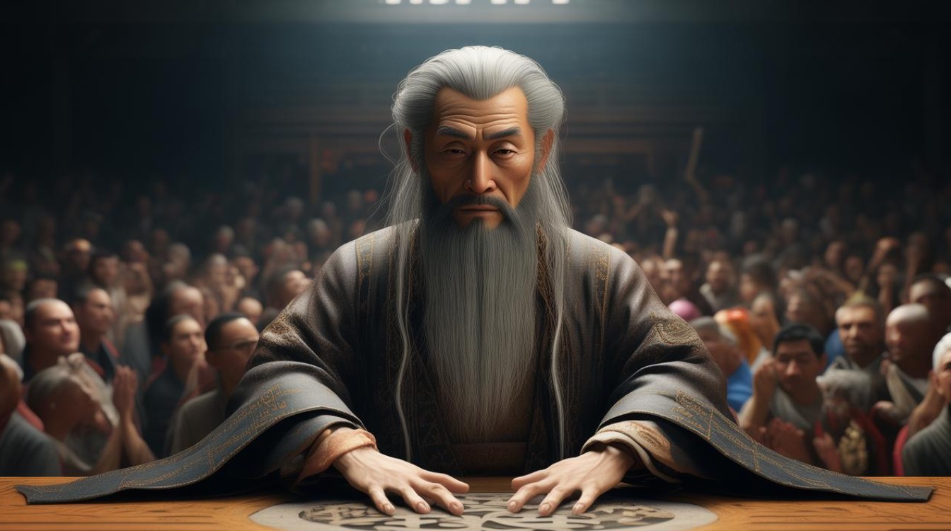 法师开示咽喉锁