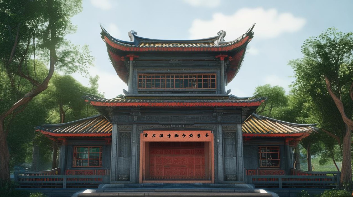 全国哪个寺庙可以出家