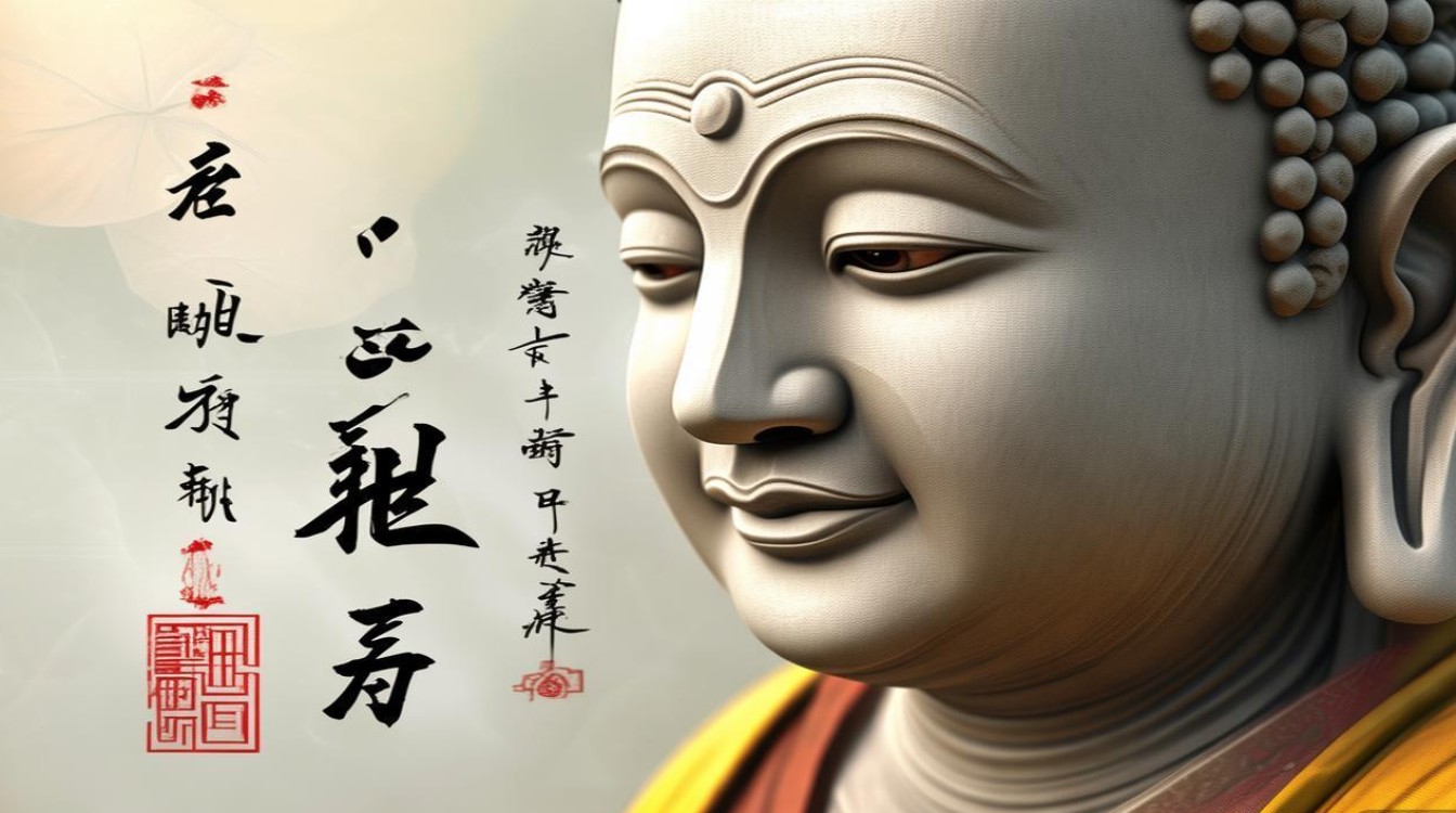 弥勒菩萨百八名