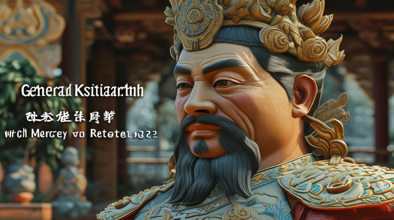 将军菩萨是谁