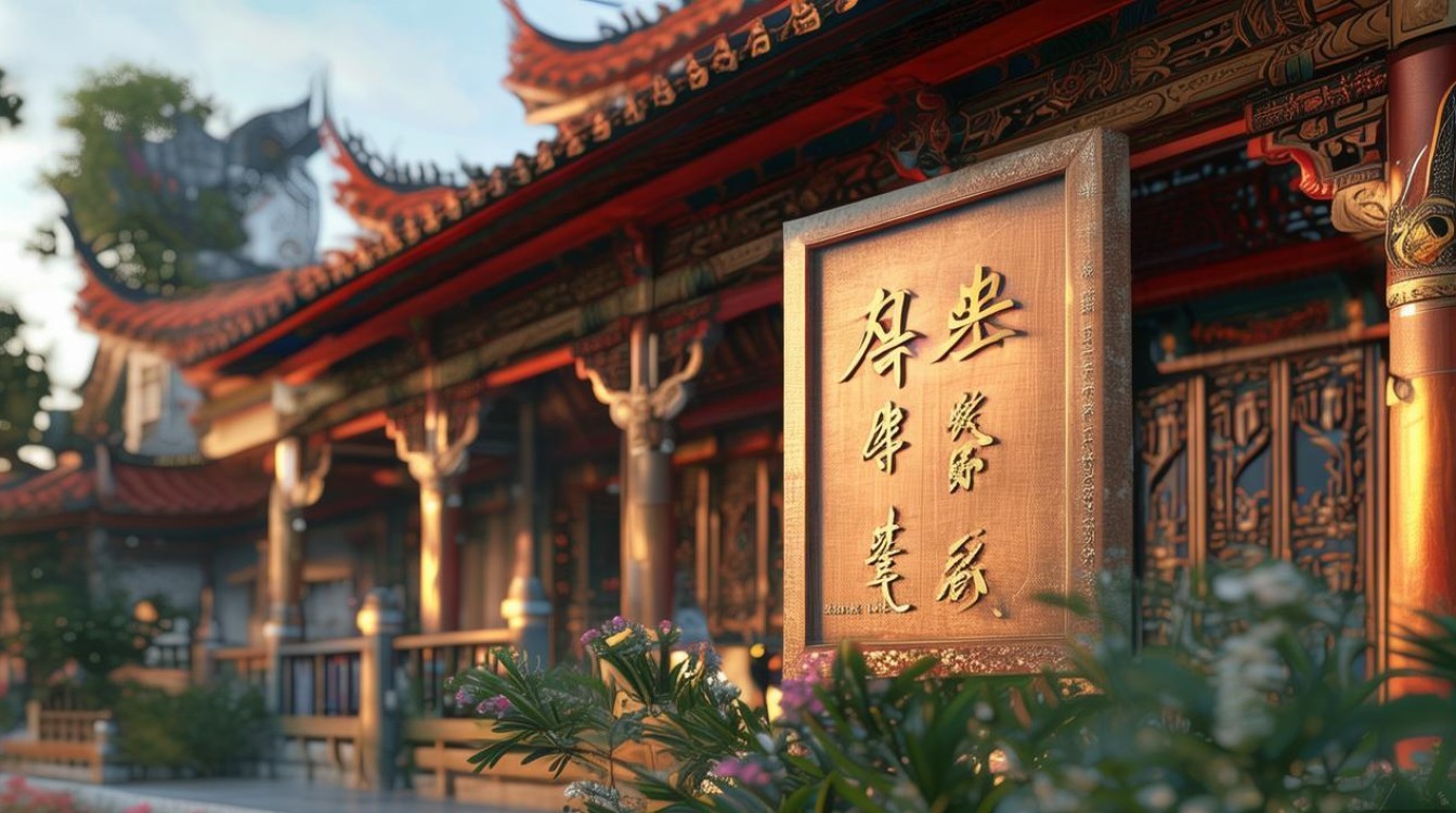 衡阳比较灵的寺庙