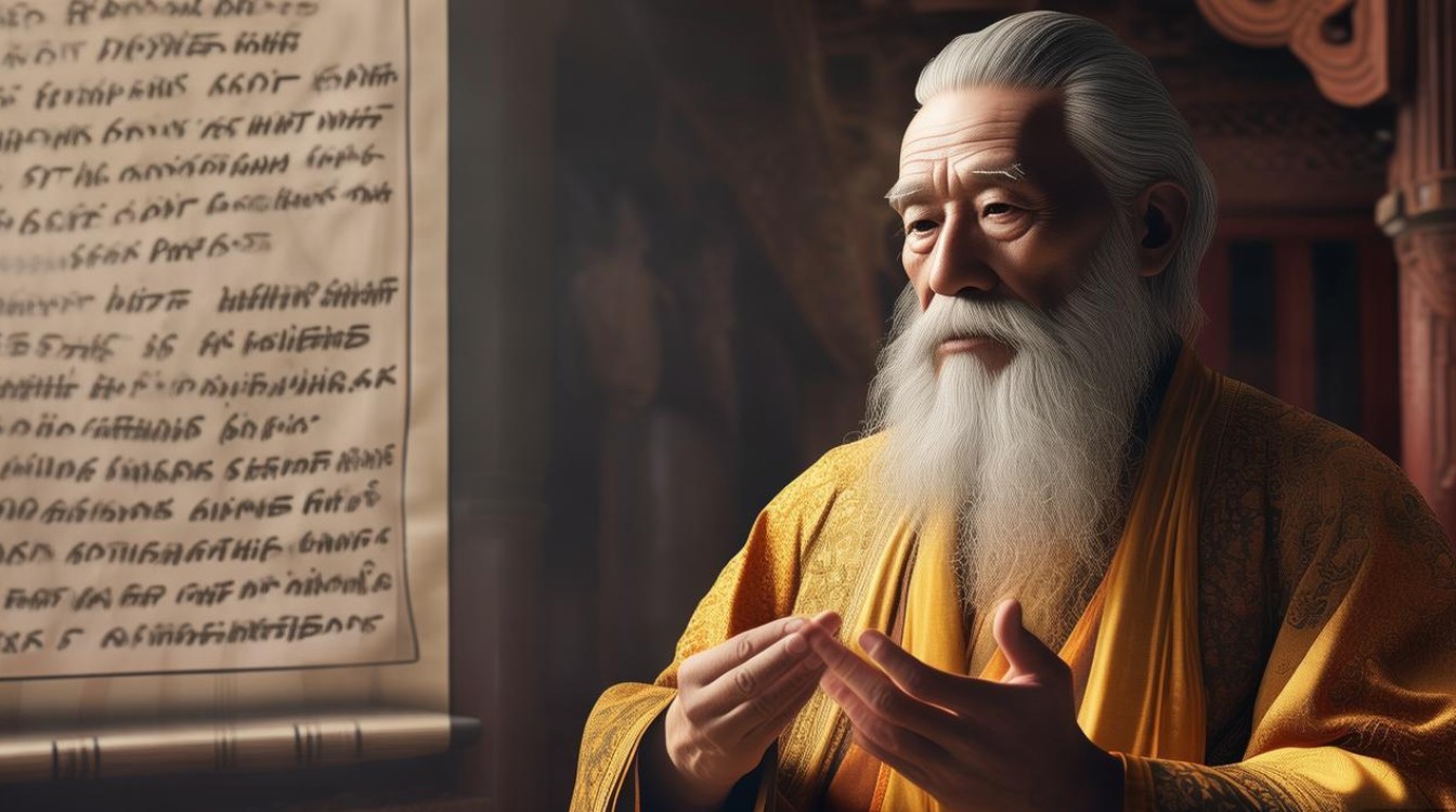 名法师讲佛教