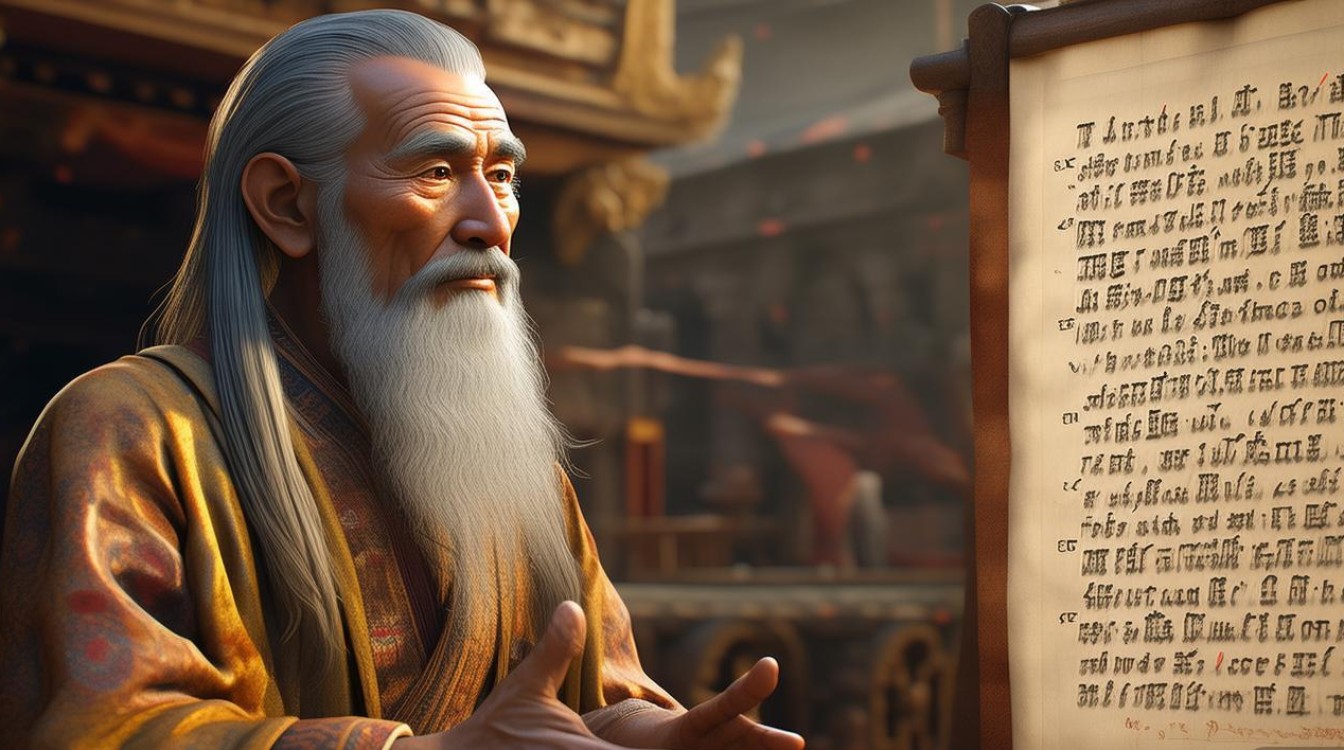 名法师讲佛教