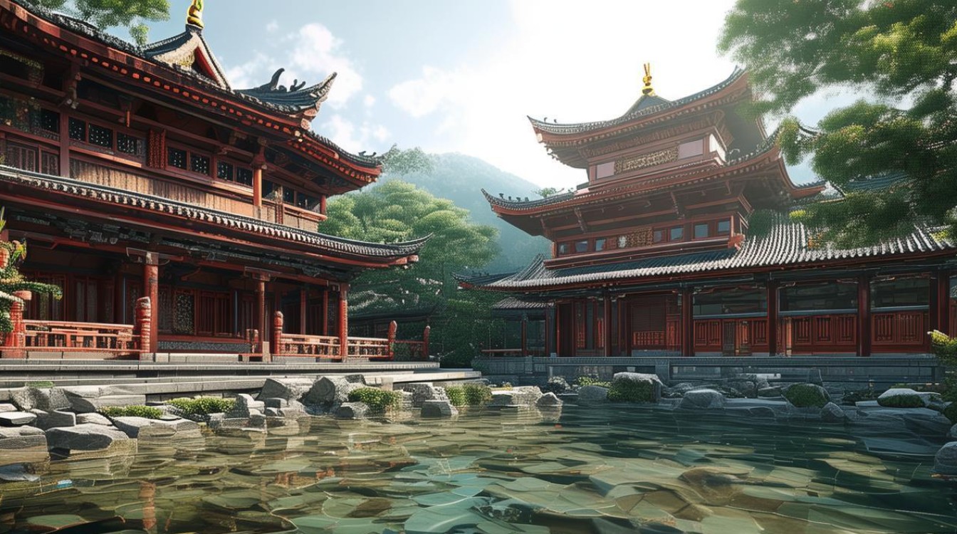 太姥山寺庙可以住宿吗