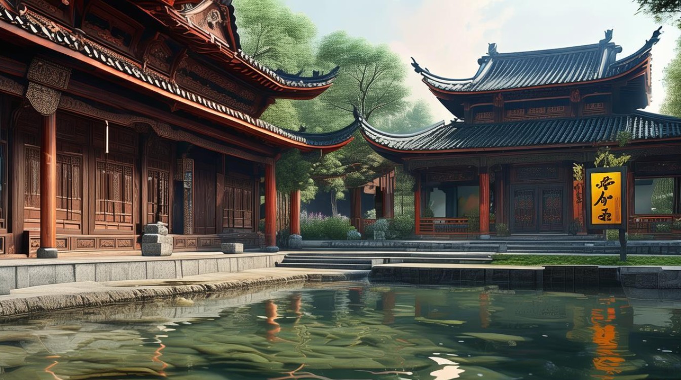 太姥山寺庙可以住宿吗