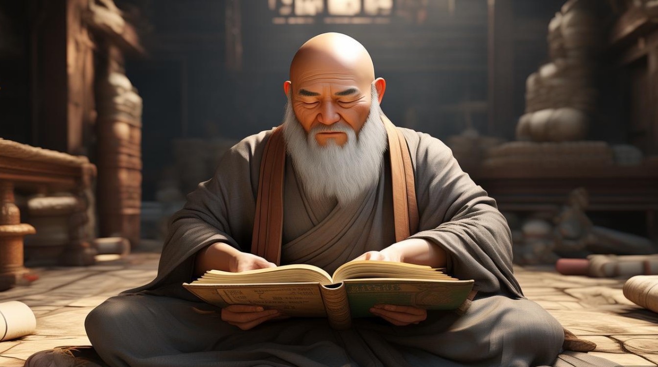 讲经必须菩萨戒