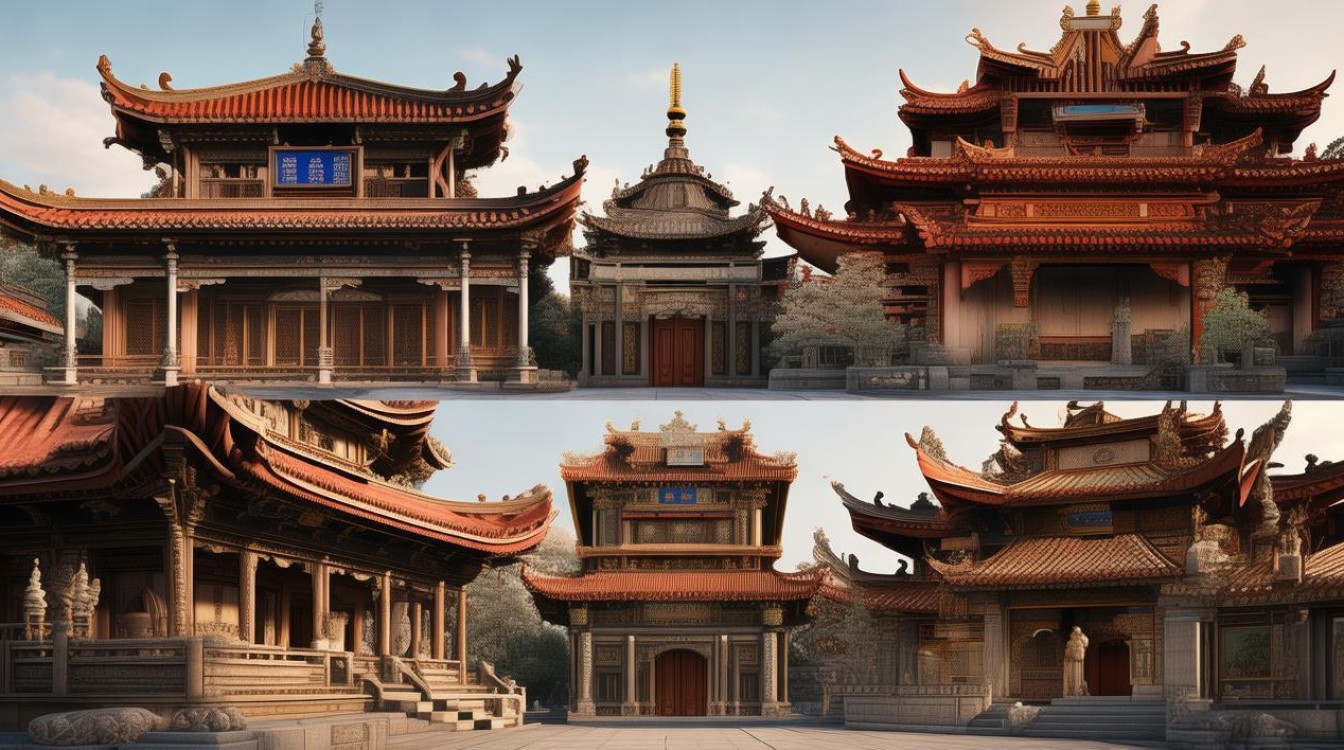 大兴区寺庙大全
