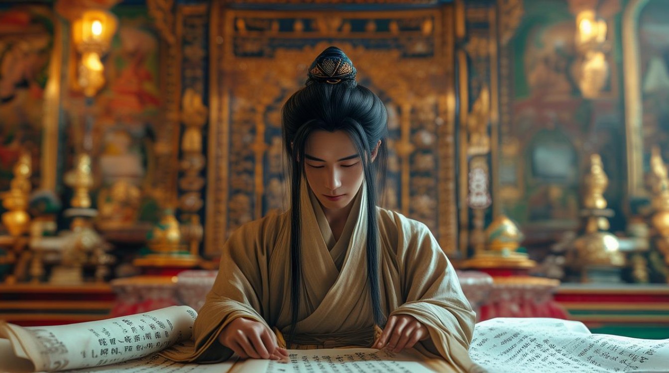 受菩萨戒之前