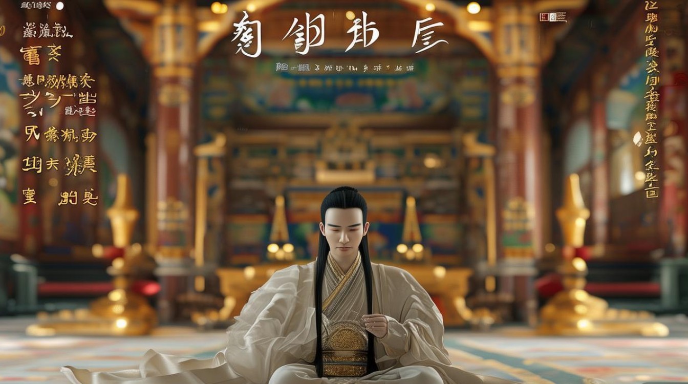 受菩萨戒之前
