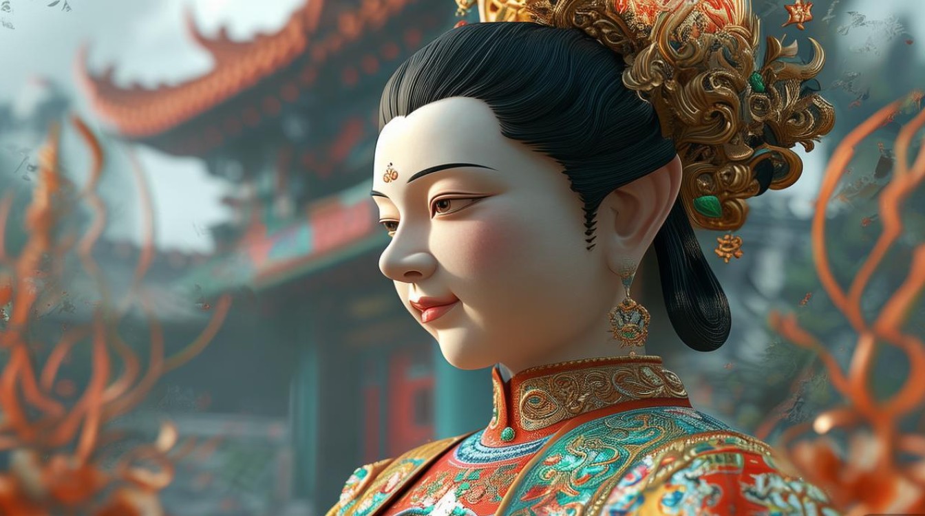 观无著菩萨