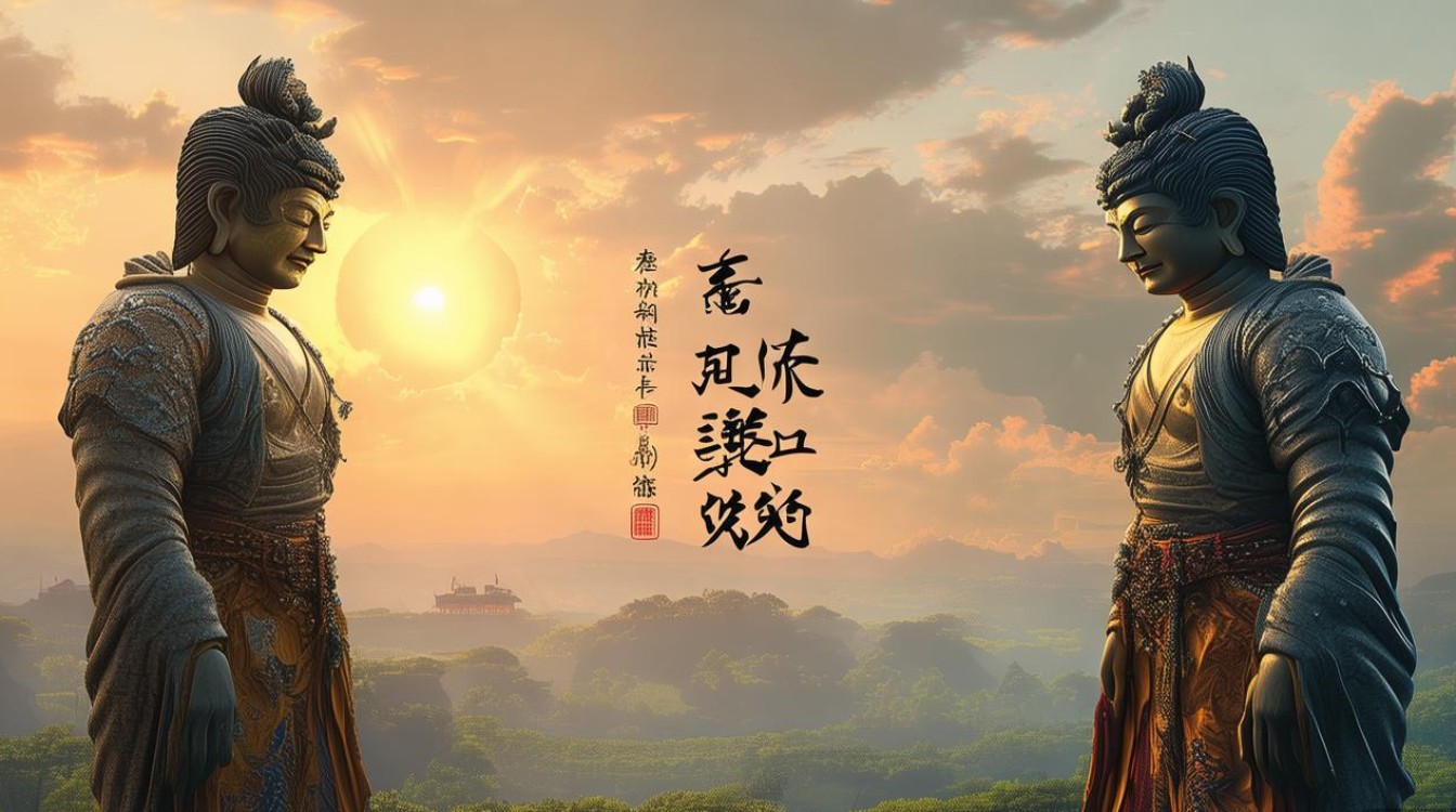 菩萨恶人早点死