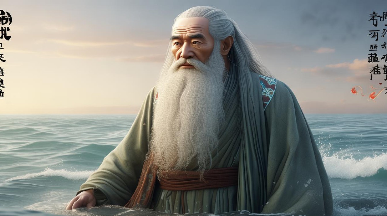 具缘海法师