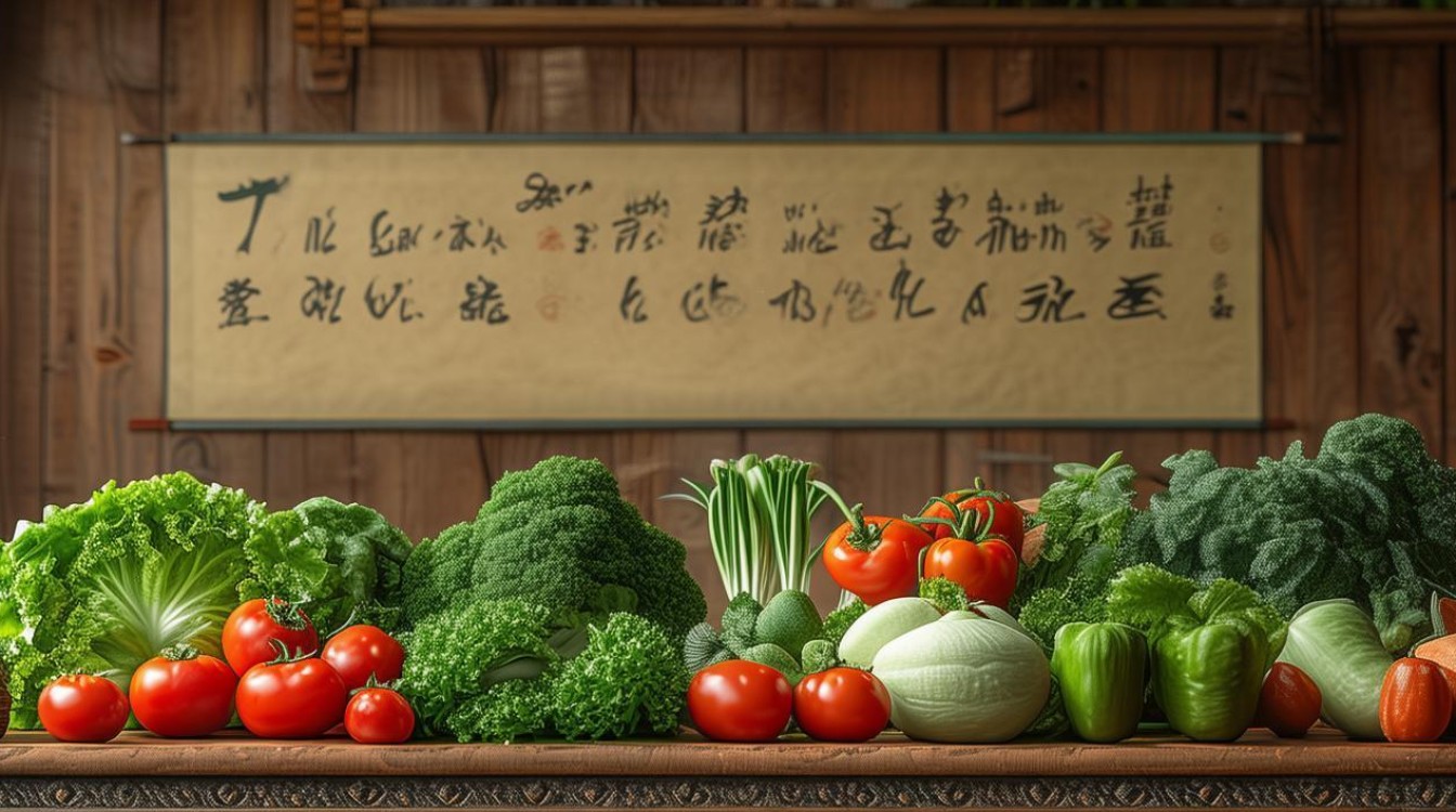 大愿法师蔬菜