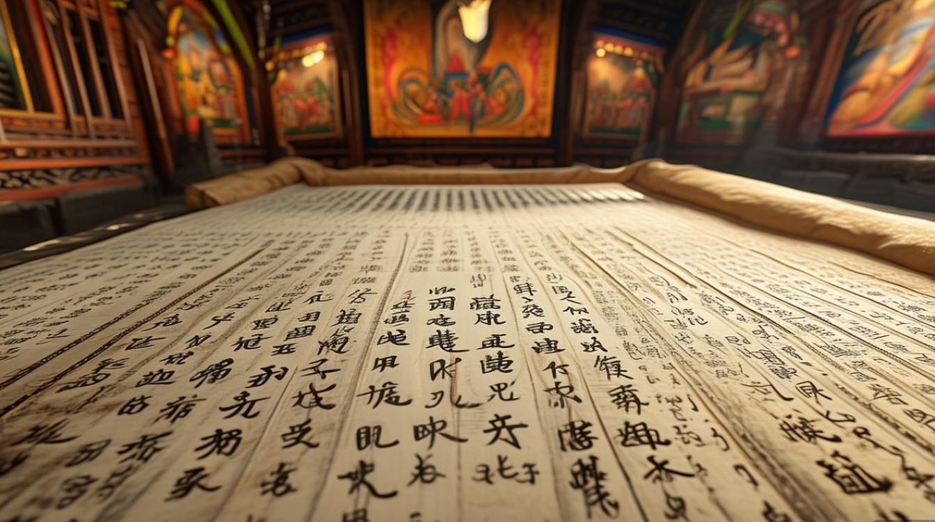 佛教劝善经典