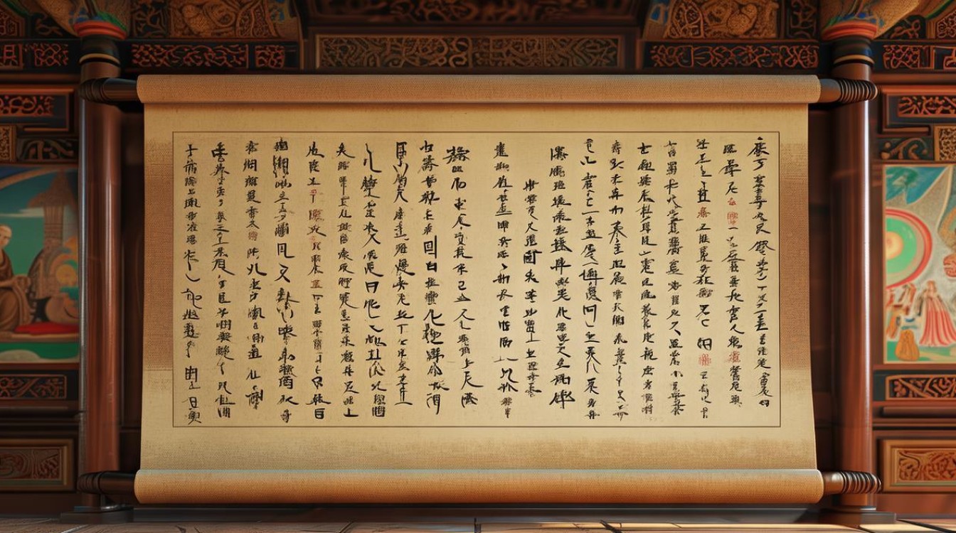 佛教劝善经典