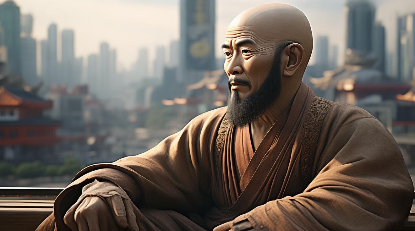 重庆心忠法师