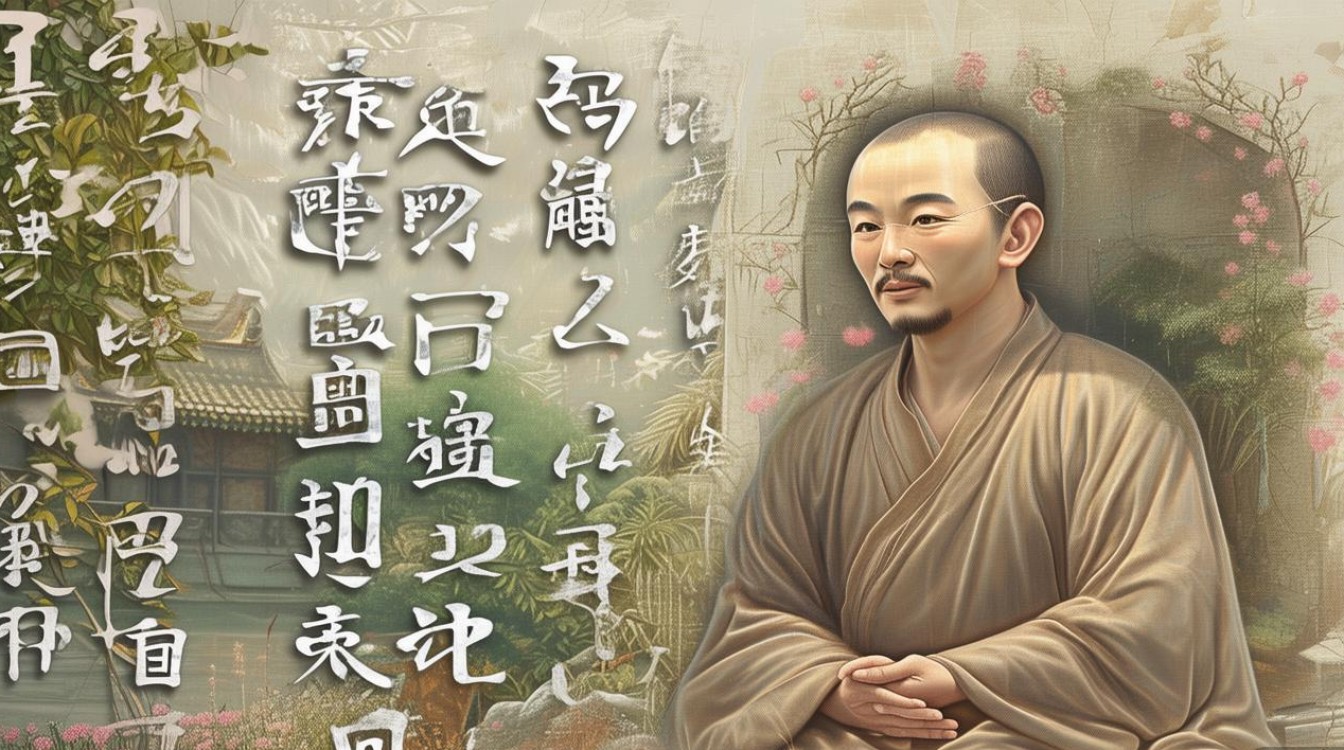 倓虚法师故事