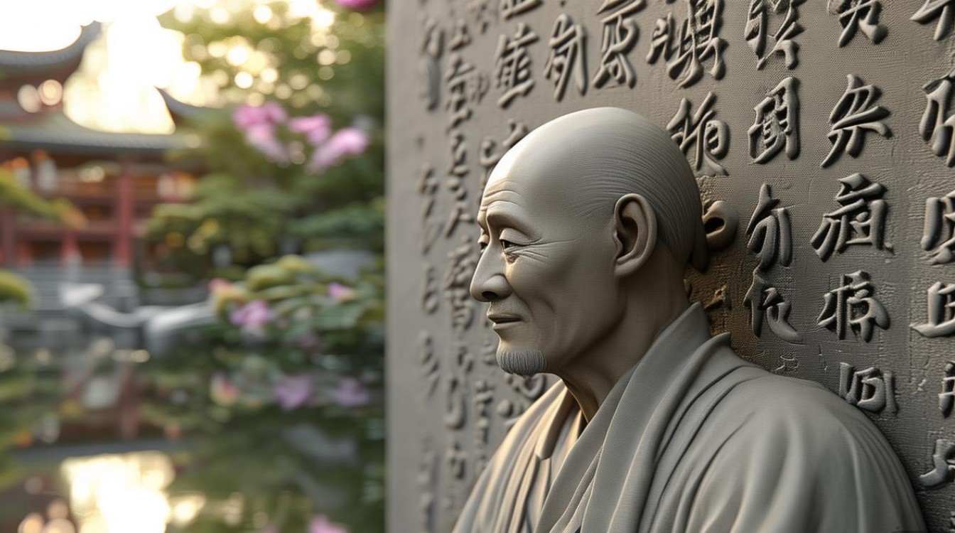 倓虚法师故事