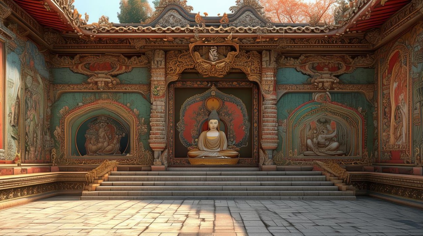 青史简介佛教