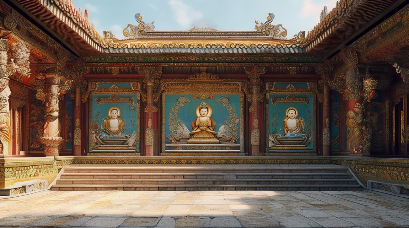 青史简介佛教