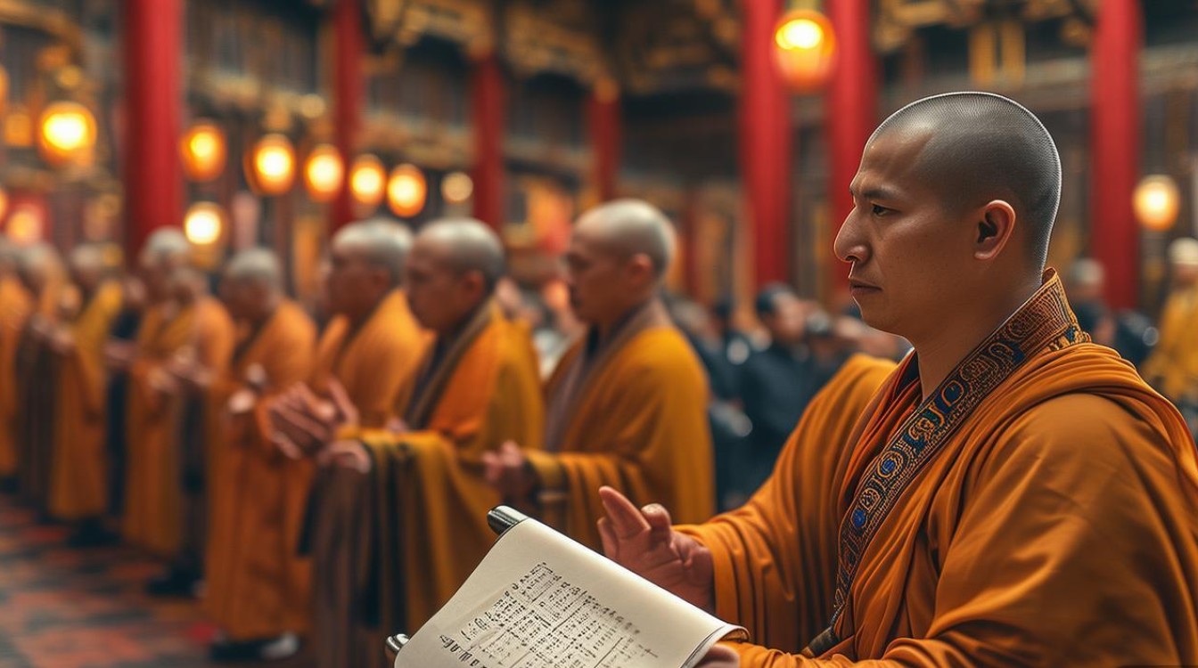 2020东林寺菩萨戒