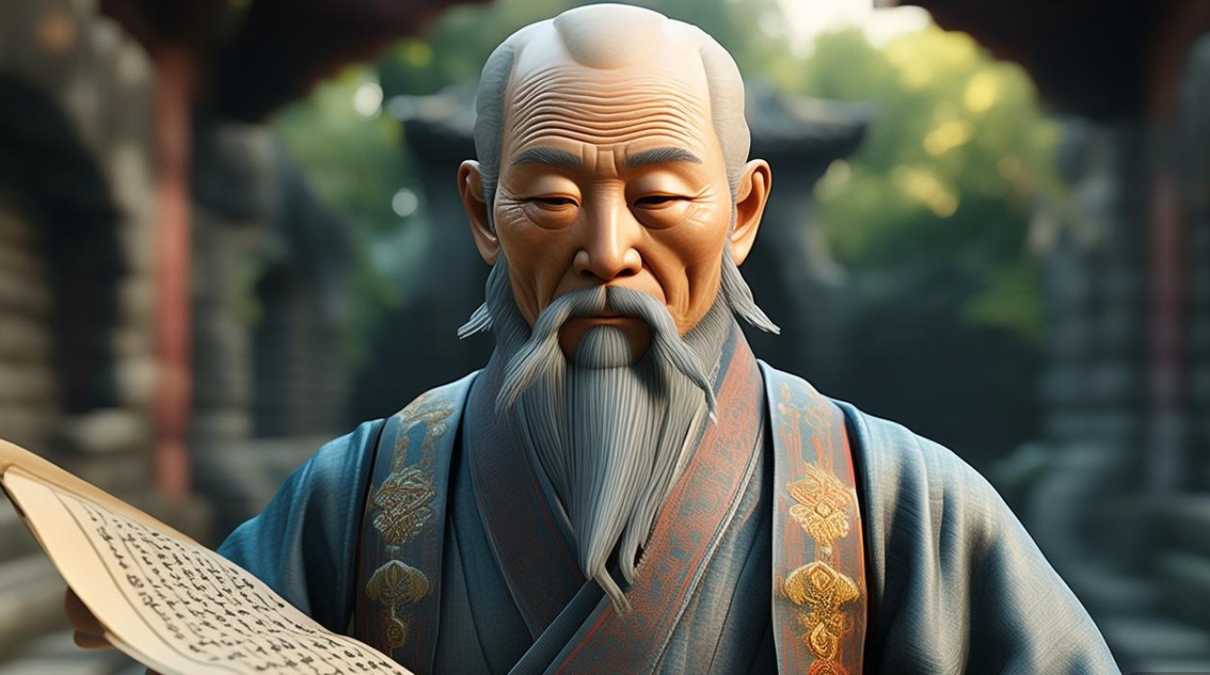 释耀宽法师