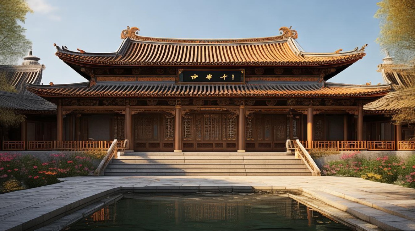 营口市最大寺庙