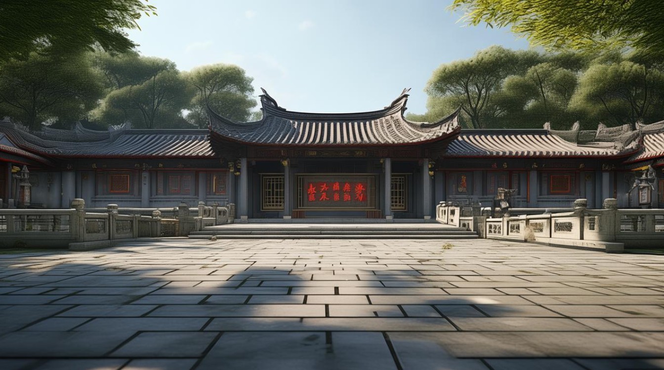 大连那里寺庙可以清修